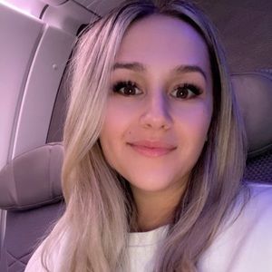 CRISTINA IS LIVE!! Like this listing to be notified